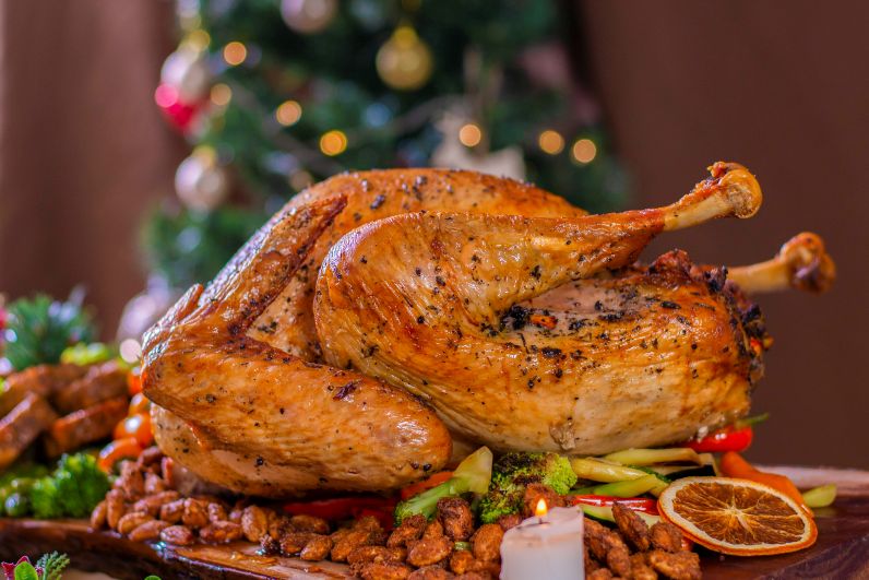  “Navidad con calidad”: Inacal brinda recomendaciones para elegir alimentos seguros en la cena de nochebuena