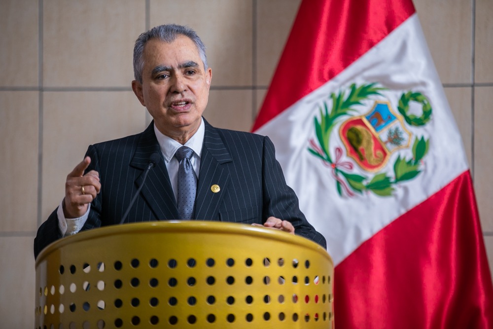 Un millón y medio menos de pollos produce La Libertad por falta de insumos alimenticios y riesgo de la gripe aviar