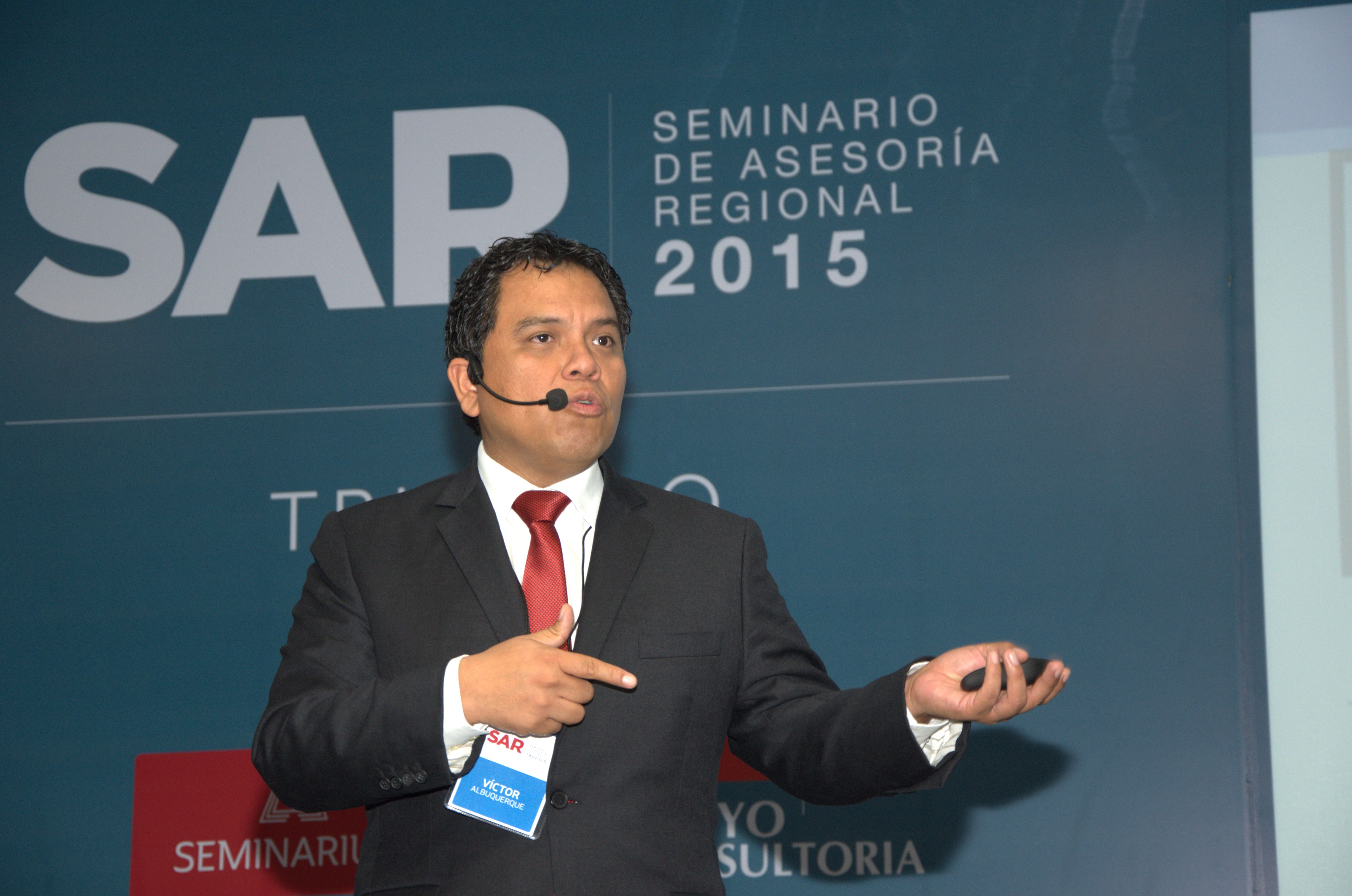 "En próximos años el norte crecerá por debajo del promedio nacional"