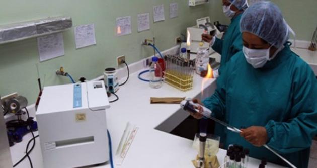 Gobernador anuncia que pruebas de coronavirus podrán realizarse en Trujillo 