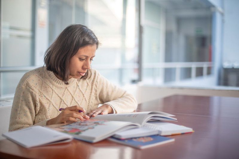 Sepa cómo seguir una carrera o una maestría en Brunéi con todos los gastos cubiertos