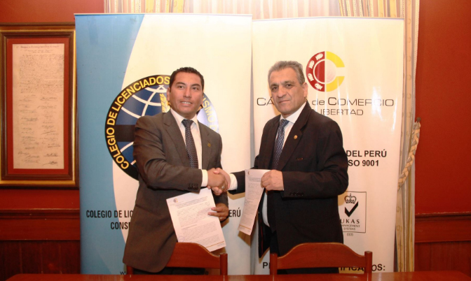 Potenciarán desarrollo turístico en La Libertad