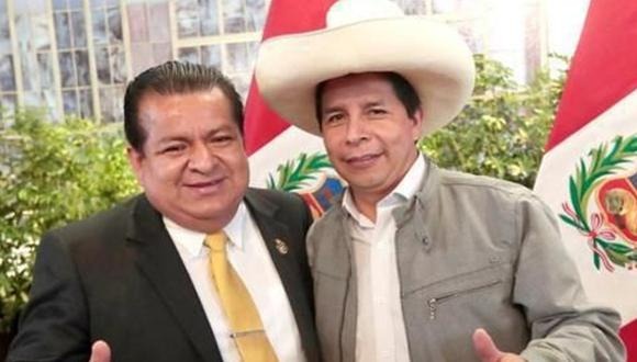 Pacheco entregó en persona coima de S/ 30 mil a Castillo, según dominical