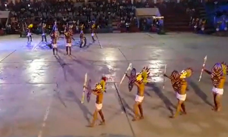 Cancelan Pallas Ascopanas por rebrote de covid-19 en provincia de Ascope