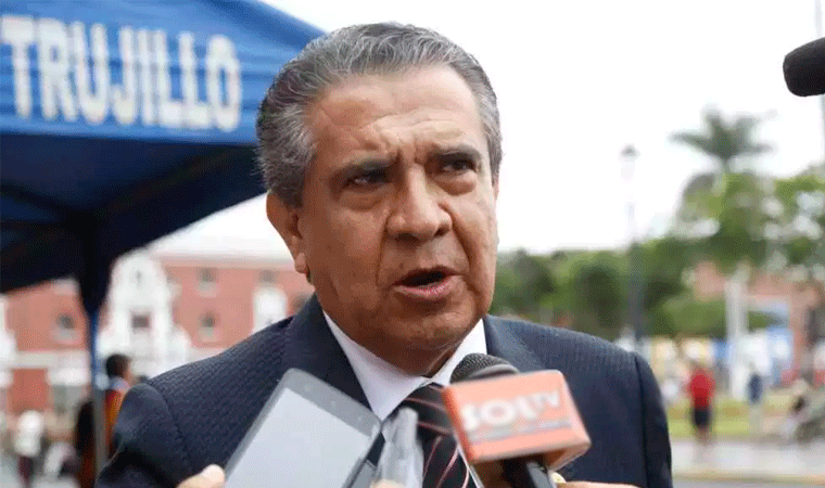 Empresa supervisora complica destrabe de tercera etapa de Chavimochic