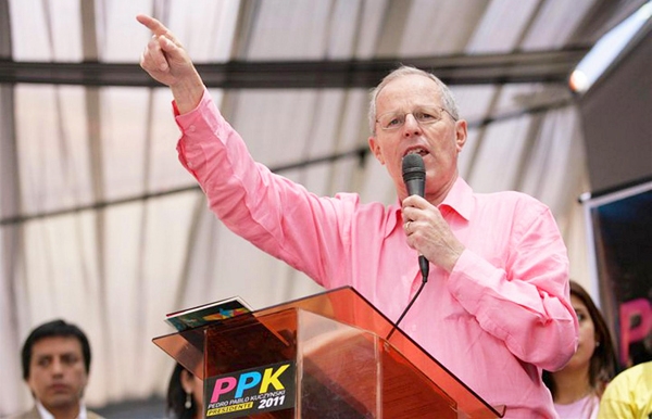 PPK: "Declaratoria de emergencia no terminará con la delincuencia"