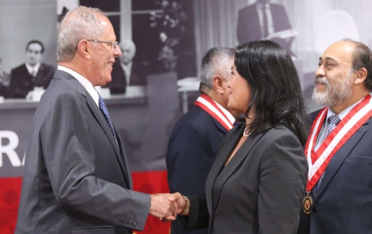 Dos millones de soles gastaron PPK y Fujimori cada uno en campaña de segunda vuelta