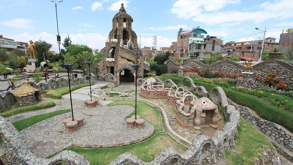 Fiestas Patrias: ¿A dónde ir este feriado largo? 