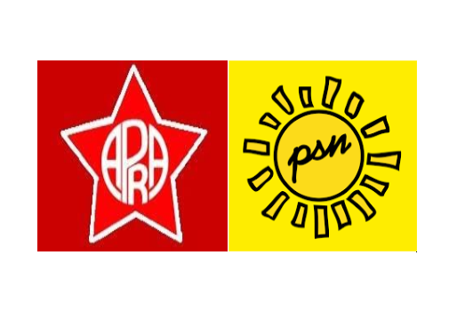 A boca de urna: Apra y Solidaridad Nacional no tendrían congresistas