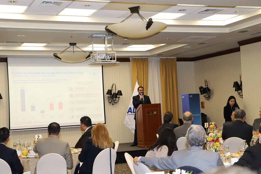 Precios internacionales impactarían positivamente en exportaciones peruanas este 2024