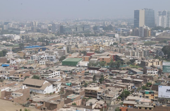 La Libertad, Áncash y Piura, lideran inscripciones de predios, informó Sunarp