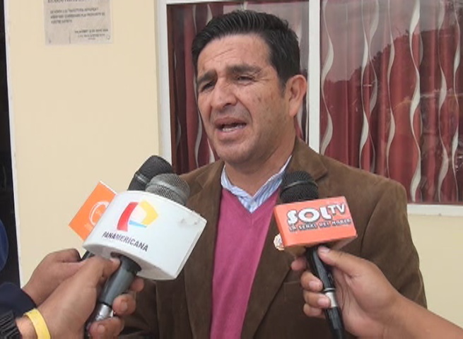 La Libertad: prefecto regional critica a congresistas fujimoristas