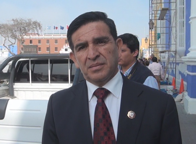 Prefecto regional de La Libertad se reunirá con ronderos para evitar excesos