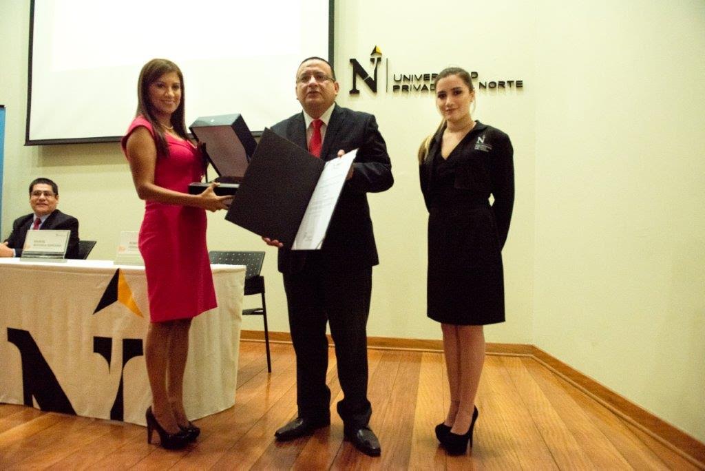 Universidad Privada del Norte logra acreditación de carrera de Psicología en su sede de Trujillo