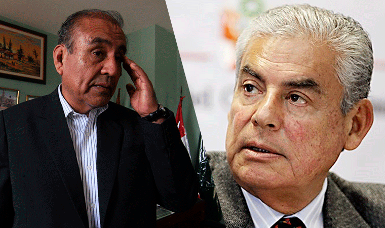 Premier cuestiona patrullaje del Ejército y queda sorprendido con basura en Trujillo