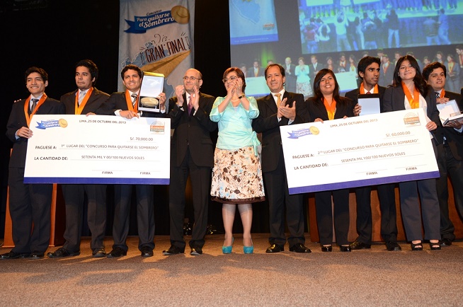 Siete planes de negocio liberteños en final de “Para Quitarse el Sombrero”