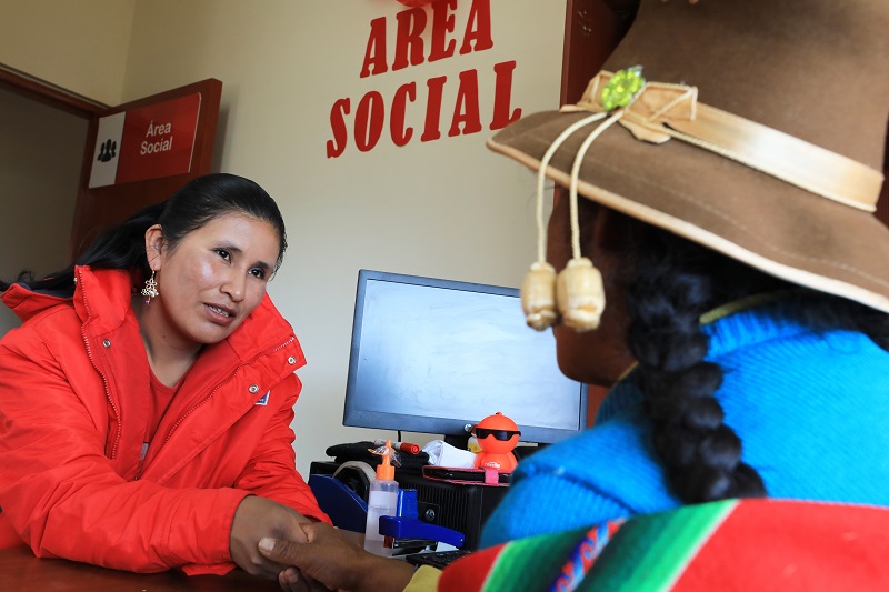 Iniciativas del Ministerio de Cultura resultaron finalistas como buenas prácticas en gestión pública