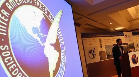 Delegación de la SIP visita Perú ante denuncias de censura y ataques contra periodistas