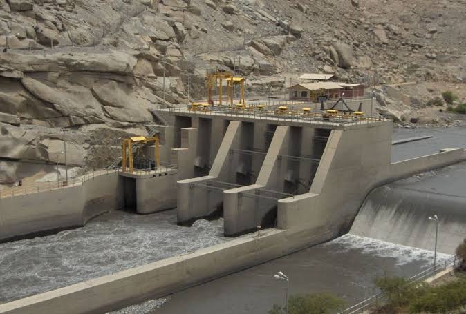 Cámara de Comercio exige celeridad a Midagri para retomar proyecto de Chavimochic III