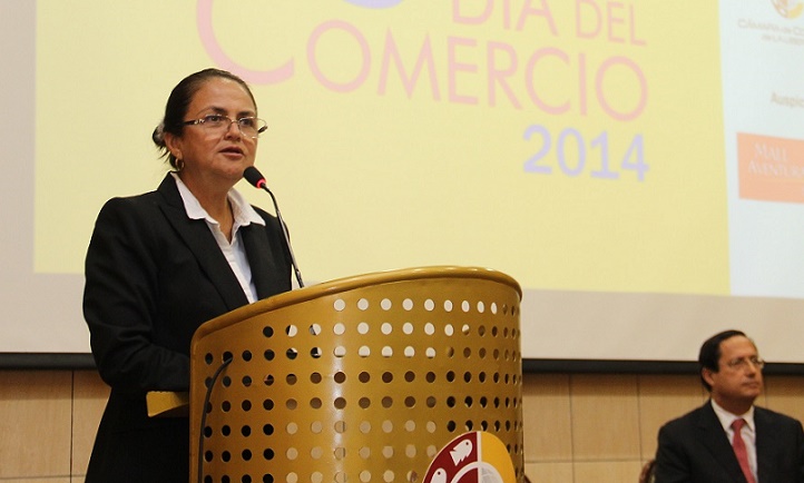 Empresarios latinos se reúnen en Trujillo en el 26°encuentro empresarial