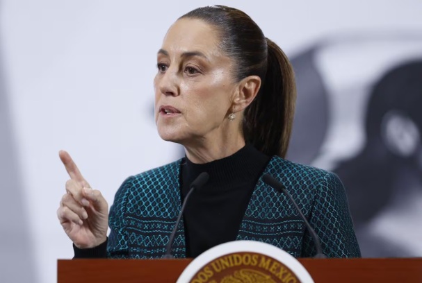 Congreso declara persona no grata a  presidenta de México por asilo a Betssy Chávez