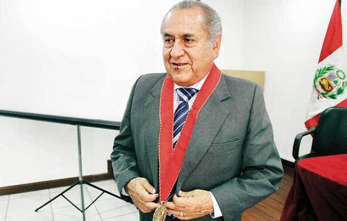 Al menos 5 fiscales amenazados por bandas delincuenciales en La Libertad