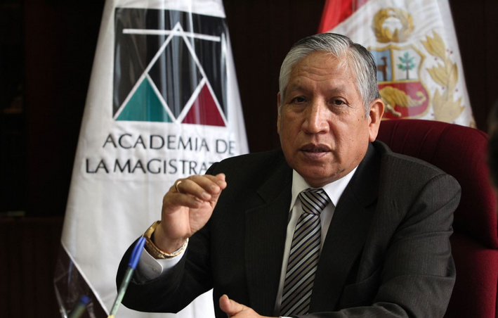 Amplían el plazo para capacitar a aspirantes a jueces y fiscales en todo el país