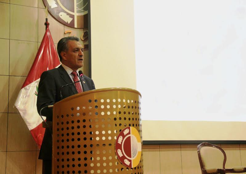 Cámara de Comercio de La Libertad demanda inmediata reanudación de trabajos en la III etapa de Chavimochic