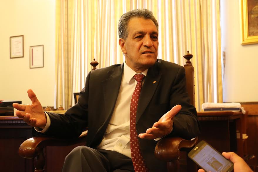 Cámara de Comercio promueve oportunidades de negocio entre la República Checa y región La Libertad