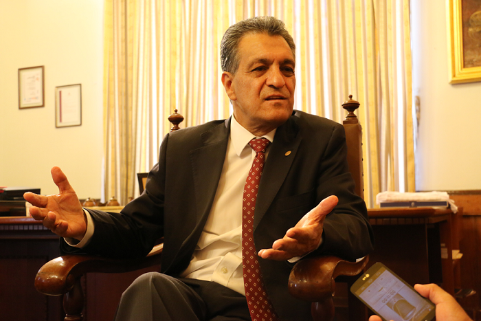  Cámara de Comercio demanda celeridad en construcción del nuevo hospital de Chocope