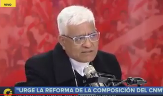 Arzobispo de Trujillo: "Pareciera que hay una cultura corporativa y delincuencial en el Poder Judicial"