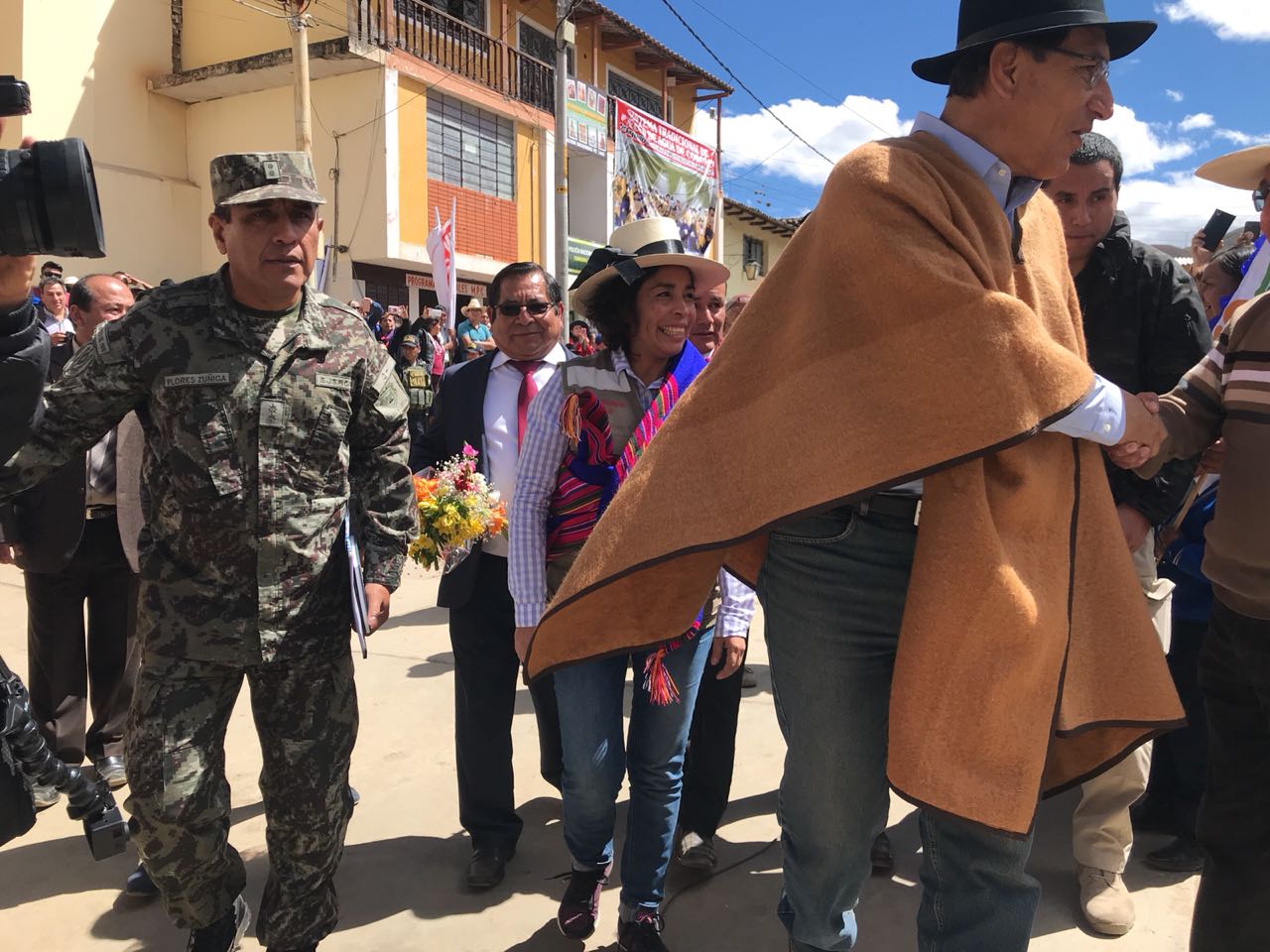 Perú ostenta nueve declaraciones de Patrimonio Inmaterial de la Humanidad de la Unesco