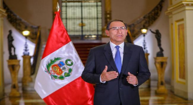 ¿Confianza o cambio total?