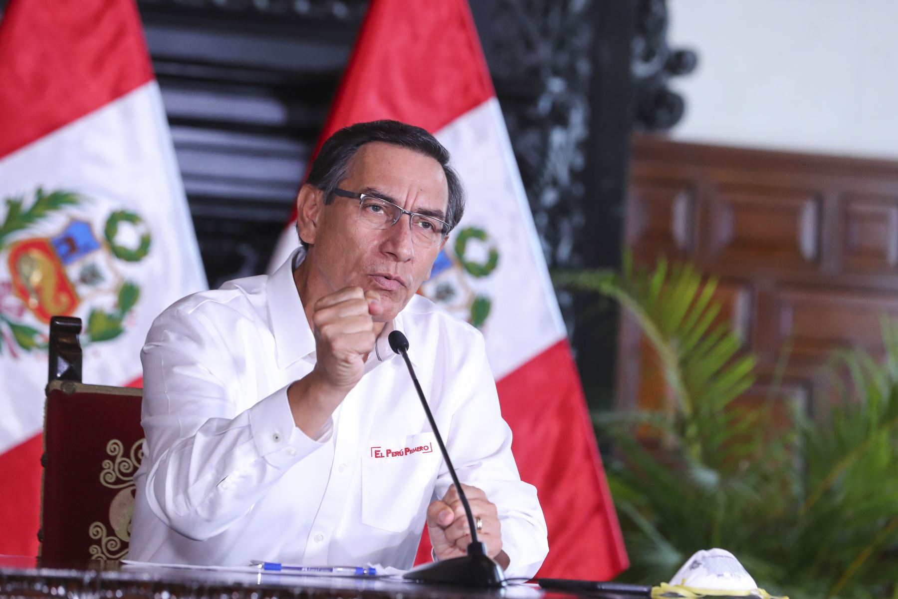 Transferencia para municipios: alcaldes creen que no alcanzará el dinero enviado por Vizcarra