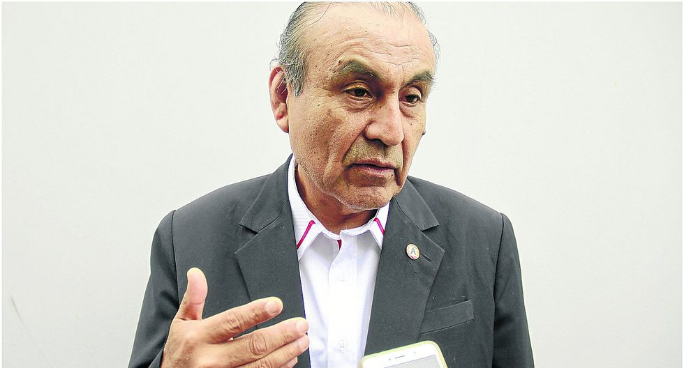 Presidente de la corte dijo que alcalde de Trujillo debería ser vacado y autoridad le responde