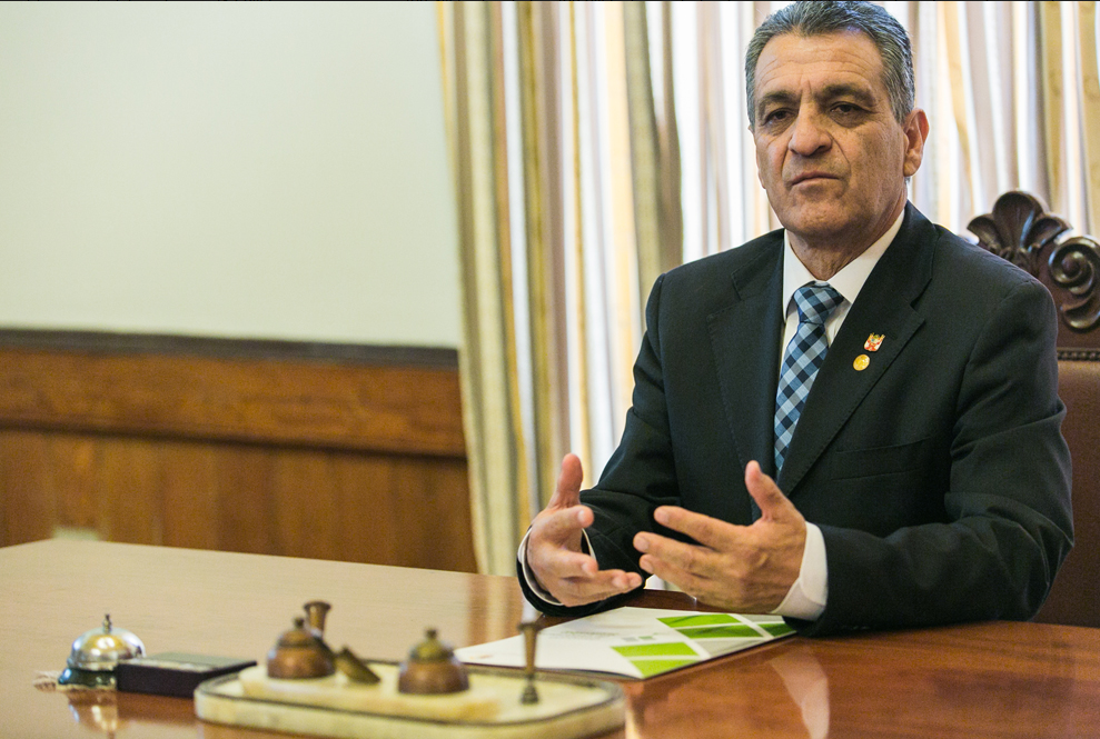 Presidente de la Cámara de Comercio saluda priorización de proyectos estatales para impulsar desarrollo de La Libertad