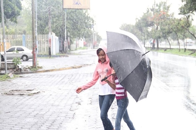 Recomendaciones para prevenir enfermedades ante incremento de lluvias