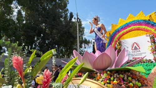Este viernes 27 de septiembre es feriado no laborable en Trujillo