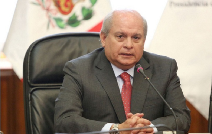 Jefe del Gabinete se reunirá hoy con líder de Alianza para el Progreso