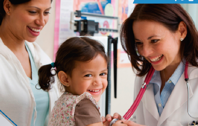 Sectores público, privado y ONG´s  reafirman su compromiso por la primera infancia