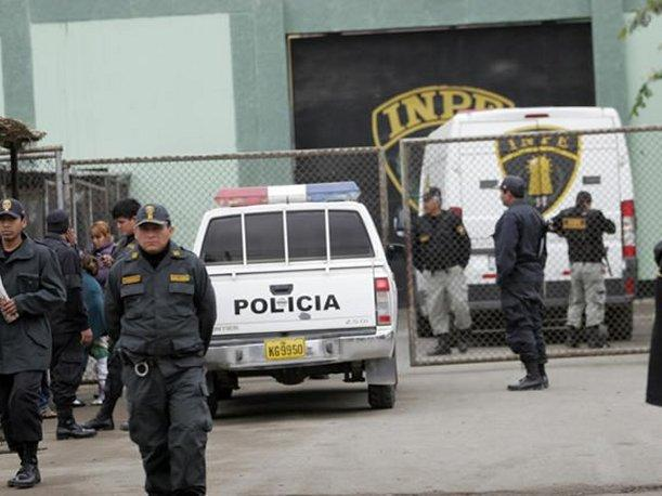 Trujillo: dictan 30 años de cárcel a padre que embarazó a su hija cuando tenía 11 años