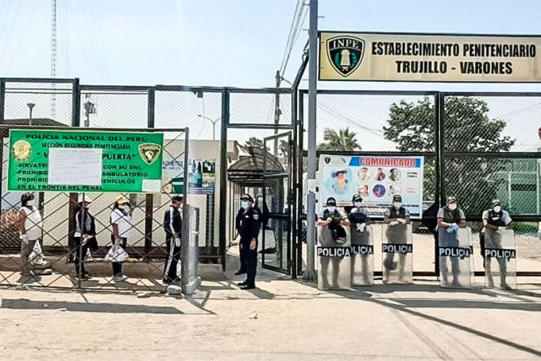 Dictan 14 años de prisión por delito de violación sexual