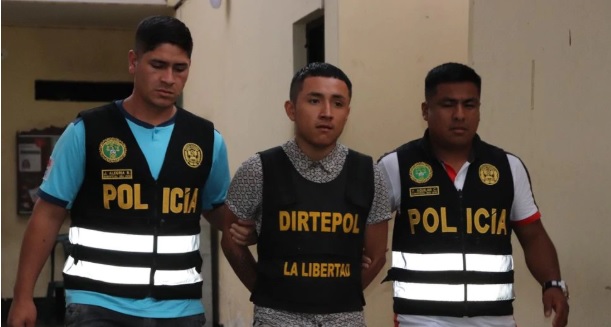 El Porvenir: dictan 18 meses de prisión preventiva contra presunto sicario