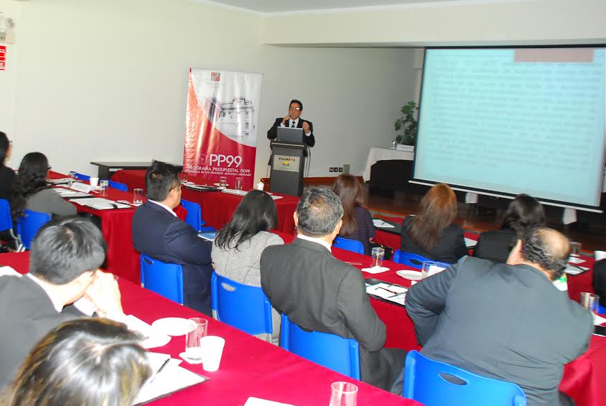 La Libertad: presentarán logros obtenidos en Programa de Celeridad de Procesos Laborales