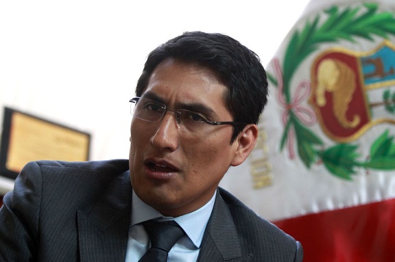 Procuraduría Anticorrupción recuperó a favor del Estado S/.10 millones