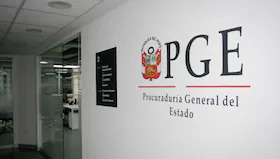 Procuraduría rechaza proyecto que limita la extinción de dominio 