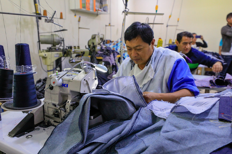 Produce anuncia convocatoria de compras a MyPerú en sectores textil, confección y calzado