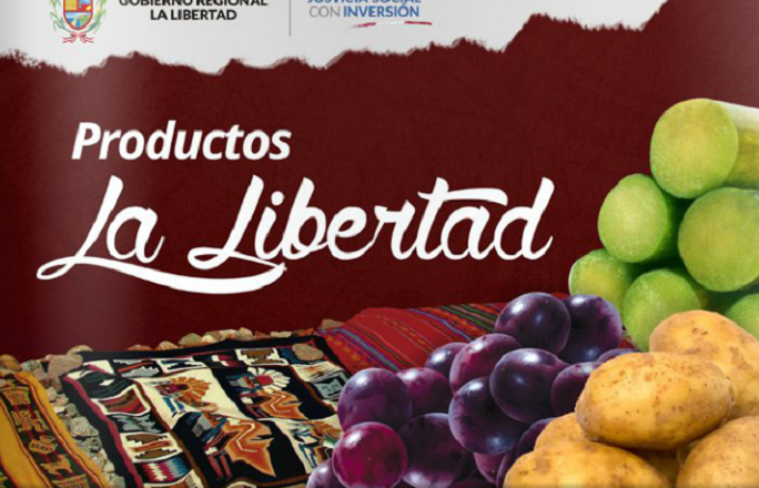 Conozca el menú de productos liberteños que irá al Mistura 2015