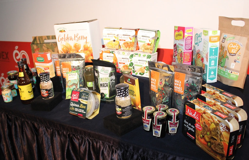 Empresas agroexportadoras de La Libertad destacan por ser innovadoras