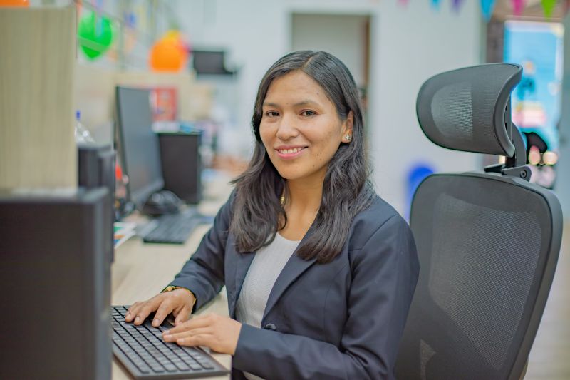 Crédito Maestría: más de mil programas de estudio de 36 universidades públicas 